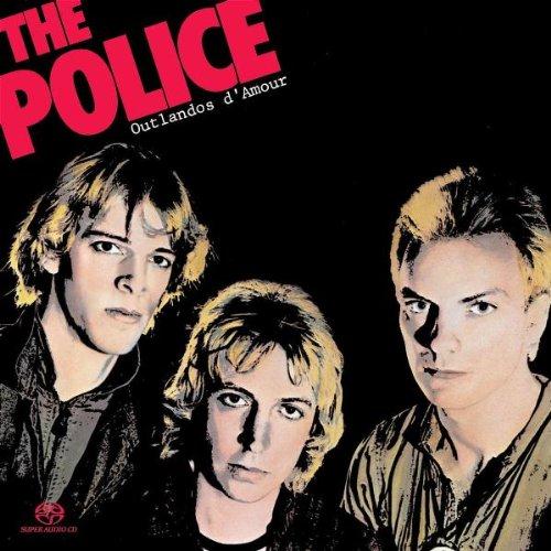 Sting Sting, El Tango De Roxanne, Piano, Vocal & Guitar