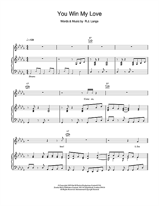 Preview Shania Twain You Win My Love Pop sheet music, notes and chords for Piano, Vocal & Guitar, SKU: 19209 sheet music, piano notes, chords, guitar tabs, score, transpose, transcribe, how to play, guide, download, learn, tutorial, progression, song, artist, awards, billboard, mtv, vh1, tour, single, album, release