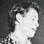 Ritchie Cordell Ritchie Cordell, I Think We're Alone Now, Piano, Vocal & Guitar (Right-Hand Melody)