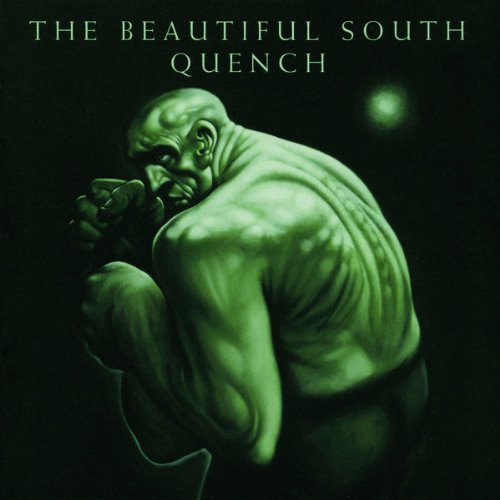 The Beautiful South The Beautiful South, How Long's A Tear Take To Dry?, Piano, Vocal & Guitar