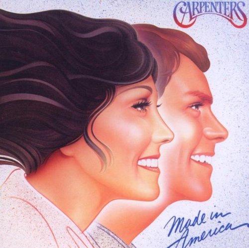 Carpenters Carpenters, Beechwood 4-5789, Piano, Vocal & Guitar (Right-Hand Melody)