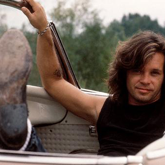 John Mellencamp John Mellencamp, Jack And Diane, Piano, Vocal & Guitar (Right-Hand Melody)