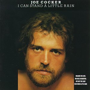 Joe Cocker Joe Cocker, You Are So Beautiful, Piano (Big Notes)