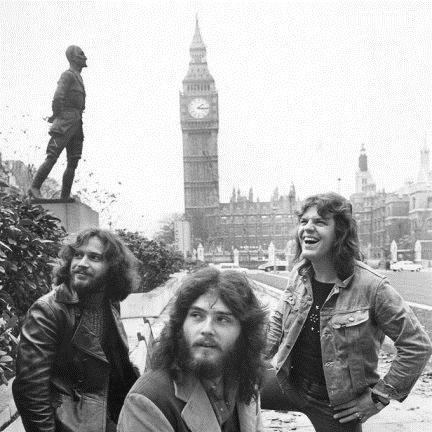 Stampeders Stampeders, Sweet City Woman, Piano, Vocal & Guitar (Right-Hand Melody)