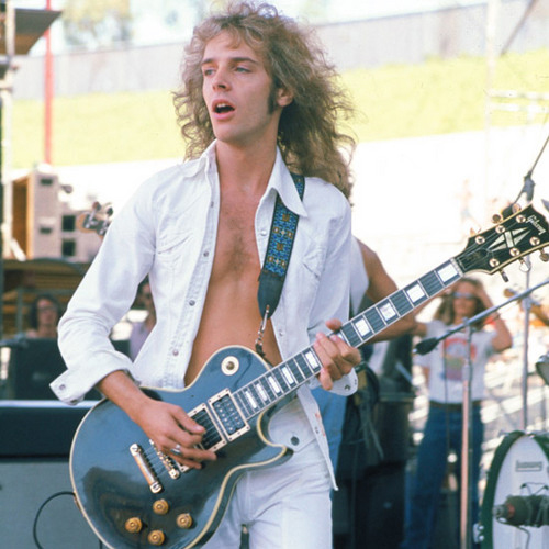 Peter Frampton Peter Frampton, Baby, I Love Your Way, Piano, Vocal & Guitar (Right-Hand Melody)