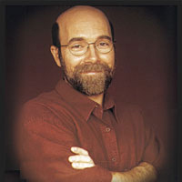 Michael Card Michael Card, Joy In The Journey, Piano (Big Notes)