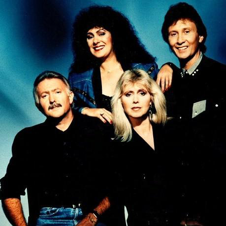 Brotherhood Of Man Brotherhood Of Man, United We Stand, Easy Piano