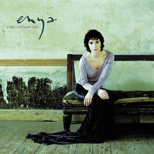 Enya Enya, Only Time, Easy Piano
