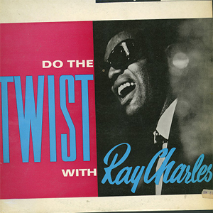 Ray Charles Ray Charles, What'd I Say, Easy Piano