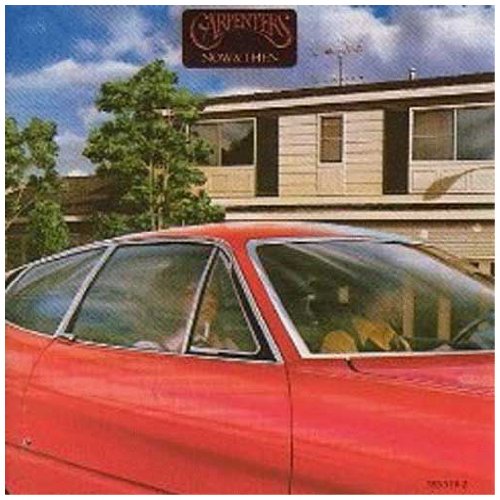 Carpenters Carpenters, Yesterday Once More, Piano