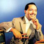 Perez Prado And His Orches Perez Prado And His Orchestra, Mambo #5, Easy Piano