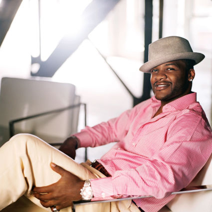 Jaheim Jaheim, Anything (feat. Next), Piano, Vocal & Guitar (Right-Hand Melody)