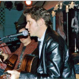 Kevin Denney Kevin Denney, That's Just Jessie, Piano, Vocal & Guitar (Right-Hand Melody)