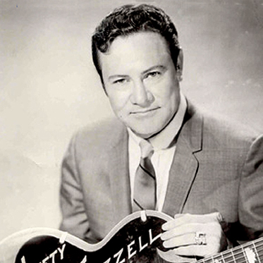 Lefty Frizzell Lefty Frizzell, I Love You A Thousand Ways, Piano, Vocal & Guitar (Right-Hand Melody)