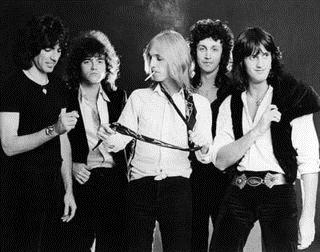 Tom Petty And The Heartbre Tom Petty And The Heartbreakers, Here Comes My Girl, Piano, Vocal & Guitar (Right-Hand Melody)