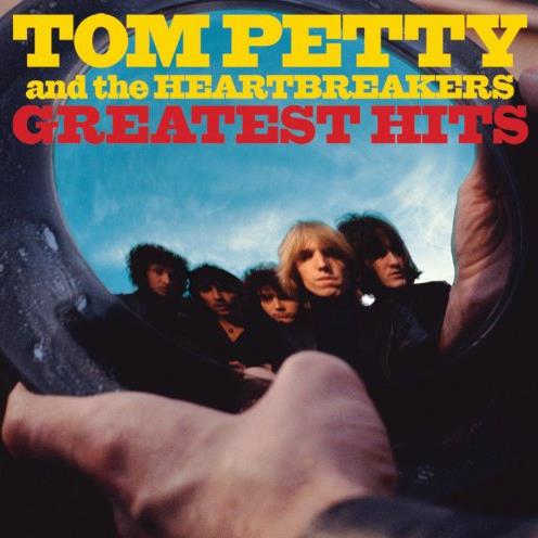 Tom Petty And The Heartbre Tom Petty And The Heartbreakers, American Girl, Piano, Vocal & Guitar (Right-Hand Melody)