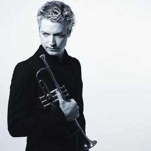 Chris Botti Chris Botti, No Ordinary Love, Trumpet Transcription
