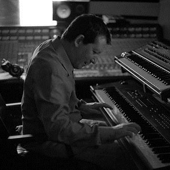 Jeff Lorber Jeff Lorber, Anthem For A New America, Piano