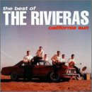 The Rivieras The Rivieras, California Sun, Piano, Vocal & Guitar (Right-Hand Melody)