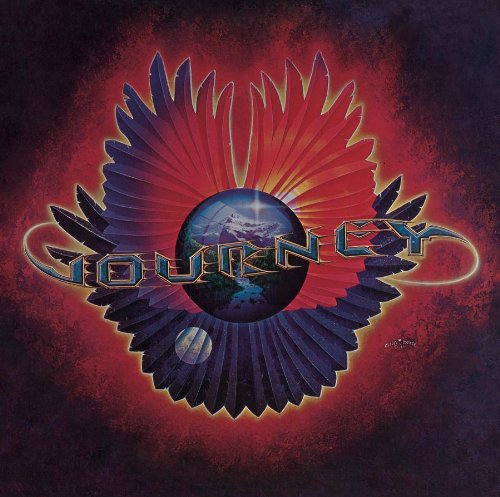 Journey Journey, Wheel In The Sky, Piano, Vocal & Guitar (Right-Hand Melody)