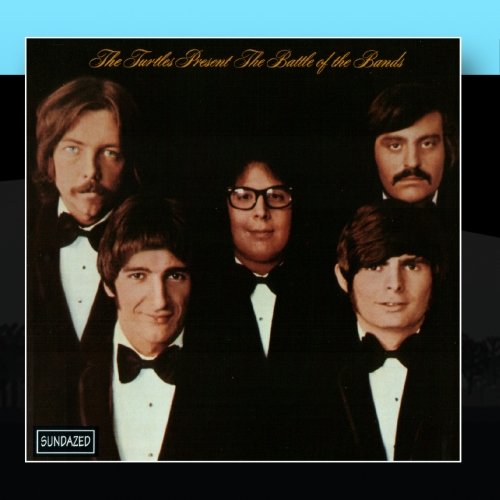 The Turtles The Turtles, Elenore, Piano, Vocal & Guitar (Right-Hand Melody)