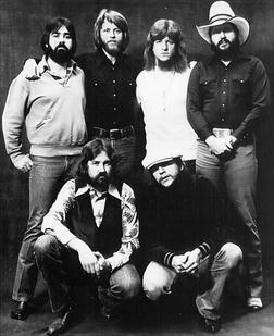 Marshall Tucker Band Marshall Tucker Band, Can't You See, Piano, Vocal & Guitar (Right-Hand Melody)