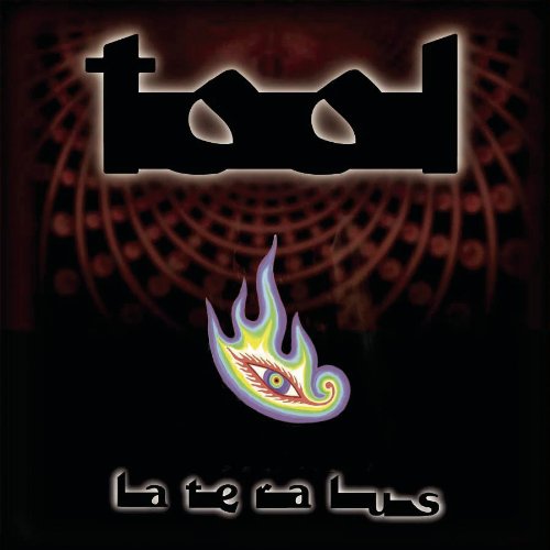 Tool Tool, Lateralus, Guitar Tab