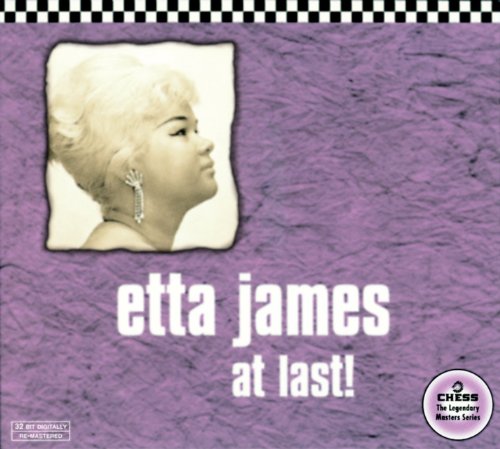 Etta James Etta James, I Just Want To Make Love To You, Piano & Vocal