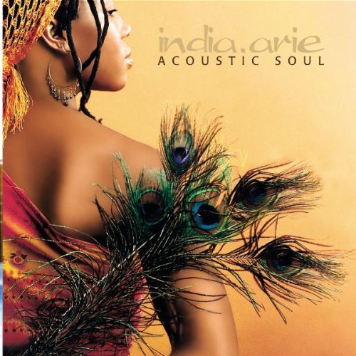 India.Arie India.Arie, Video, Piano, Vocal & Guitar (Right-Hand Melody)