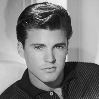 Ricky Nelson Ricky Nelson, A Wonder Like You, Piano, Vocal & Guitar (Right-Hand Melody)