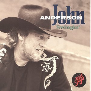 John Anderson John Anderson, Swingin', Easy Piano