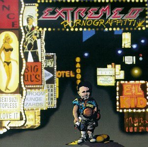 Extreme Extreme, More Than Words, Easy Piano