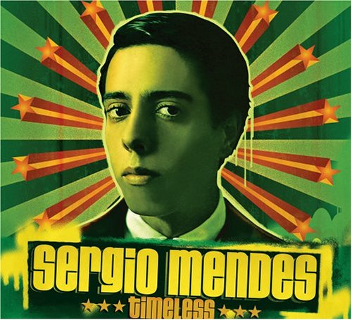 Sergio Mendes Sergio Mendes, Mas Que Nada, Piano