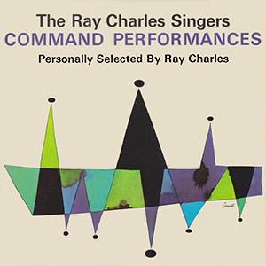The Ray Charles Singers The Ray Charles Singers, Love Me With All Your Heart (Cuando Calienta El Sol), Piano, Vocal & Guitar (Right-Hand Melody)