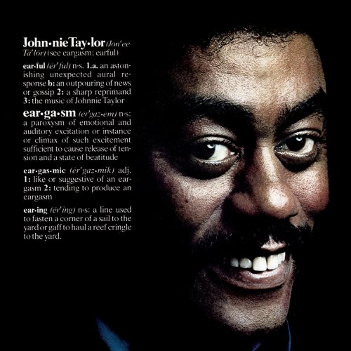 Johnnie Taylor Johnnie Taylor, Disco Lady, Piano, Vocal & Guitar (Right-Hand Melody)