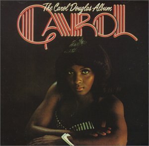 Carol Douglas Carol Douglas, Doctor's Orders, Piano, Vocal & Guitar (Right-Hand Melody)