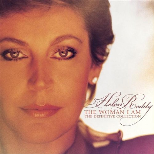 Helen Reddy Helen Reddy, I Am Woman, Easy Piano