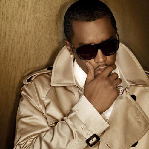 P. Diddy P. Diddy, I Need A Girl (Part One) (feat. Usher & Loon), Piano, Vocal & Guitar (Right-Hand Melody)