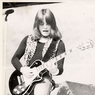 Rick Derringer Rick Derringer, Rock And Roll Hoochie Koo, Guitar Tab