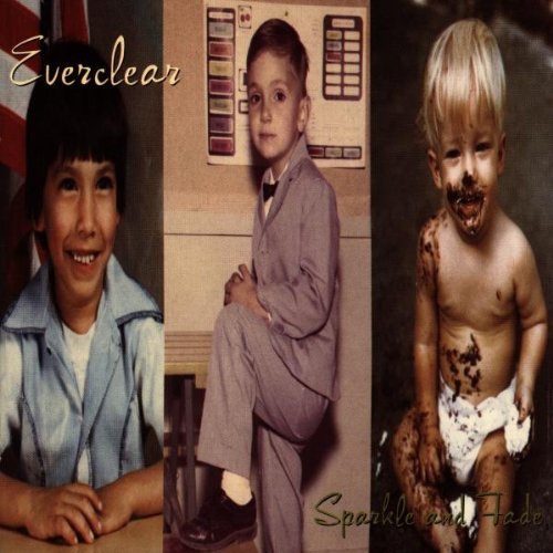 Everclear Everclear, Santa Monica, Guitar Tab