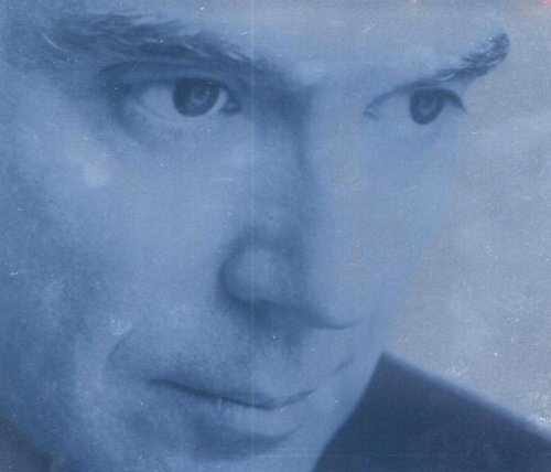 David Byrne David Byrne, Lazy, Piano, Vocal & Guitar