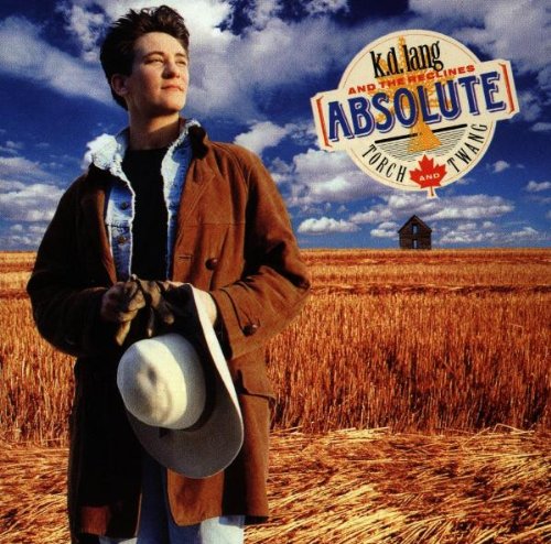 k.d. lang k.d. lang, Nowhere To Stand, Piano, Vocal & Guitar (Right-Hand Melody)