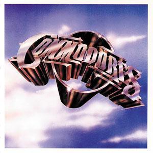 Commodores Commodores, Brick House, Piano, Vocal & Guitar (Right-Hand Melody)
