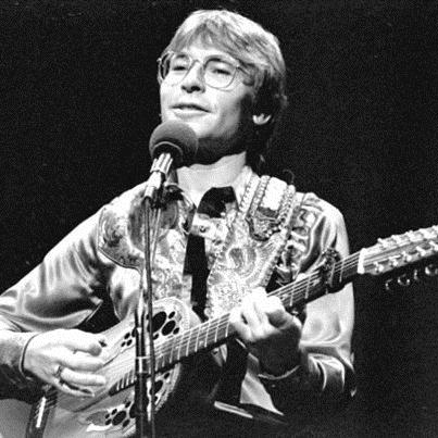 John Denver John Denver, Me & My Uncle, Guitar Tab