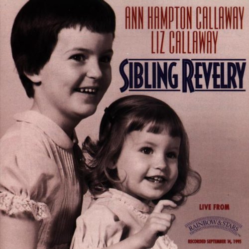 Ann Hampton Callaway Ann Hampton Callaway, The Nanny Named Fran, Piano, Vocal & Guitar (Right-Hand Melody)