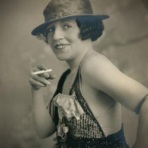 Blossom Seely Blossom Seely, 'Way Down Yonder In New Orleans, Piano, Vocal & Guitar (Right-Hand Melody)