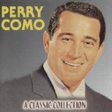 Perry Como Perry Como, All At Once You Love Her, Piano, Vocal & Guitar (Right-Hand Melody)