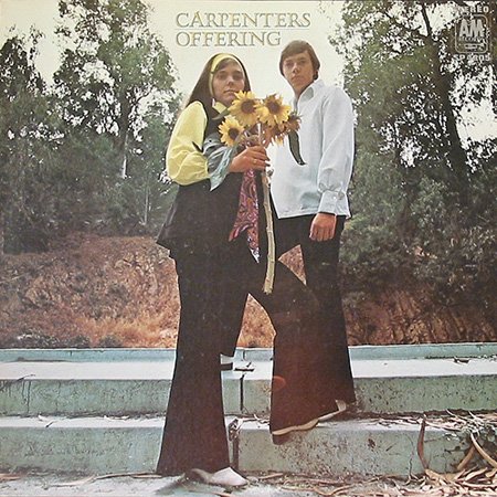 Carpenters Carpenters, Ticket To Ride, Piano, Vocal & Guitar (Right-Hand Melody)