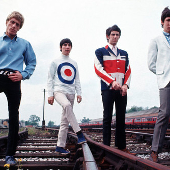 The Who The Who, Magic Bus, Guitar Tab