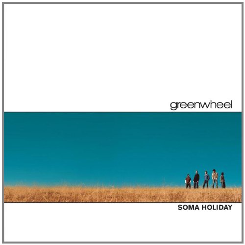 Greenwheel Greenwheel, Shelter, Guitar Tab